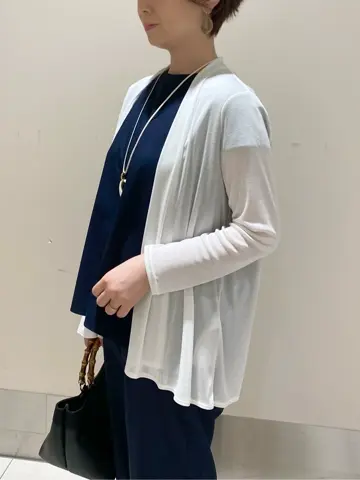 23区 S 内海 コーディネート画像