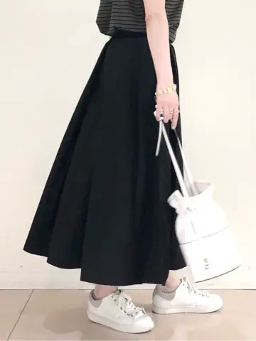 23区 S 横松 コーディネート画像