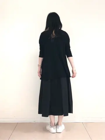 23区 S 横松 コーディネート画像