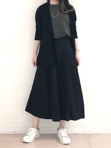 23区 S 横松 コーディネート画像