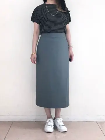 23区 S 横松 コーディネート画像