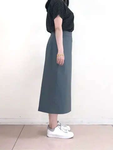 23区 S 横松 コーディネート画像