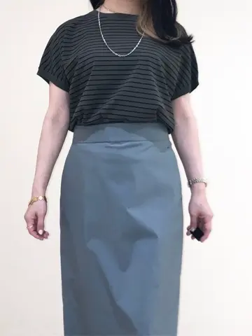 23区 S 横松 コーディネート画像