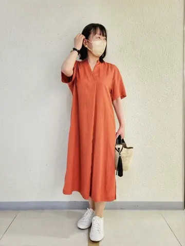 23区 S 三ツ口 コーディネート画像