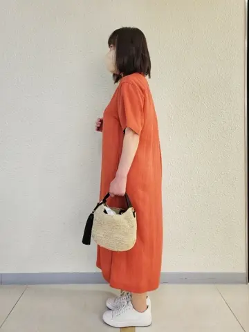 23区 S 三ツ口 コーディネート画像