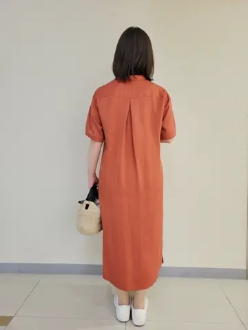 23区 S 三ツ口 コーディネート画像