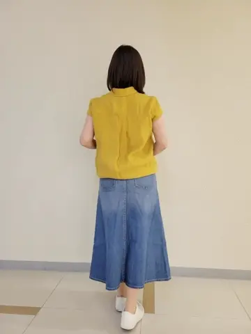 23区 S 三ツ口 コーディネート画像