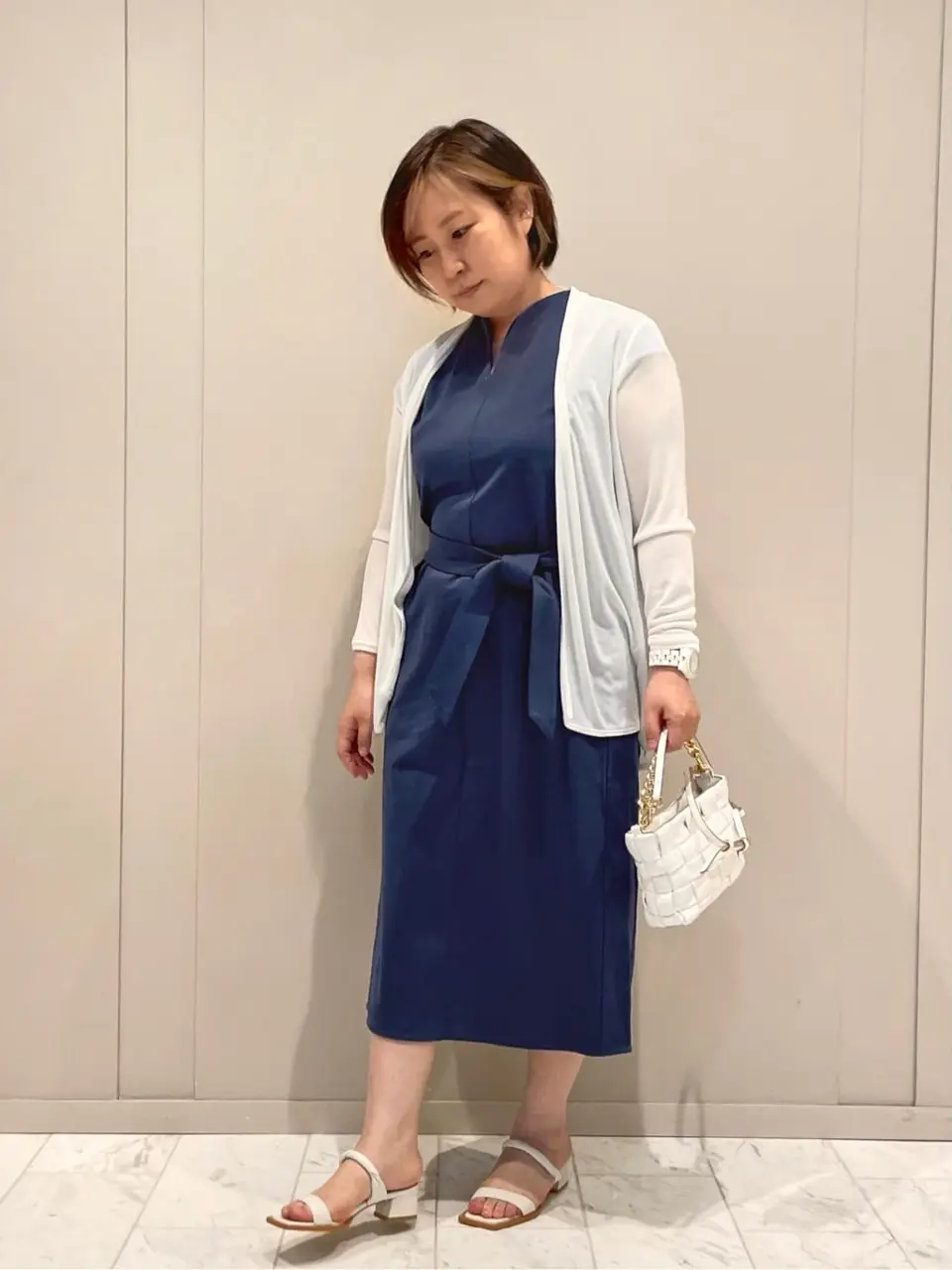 23区 S 木下 コーディネート画像