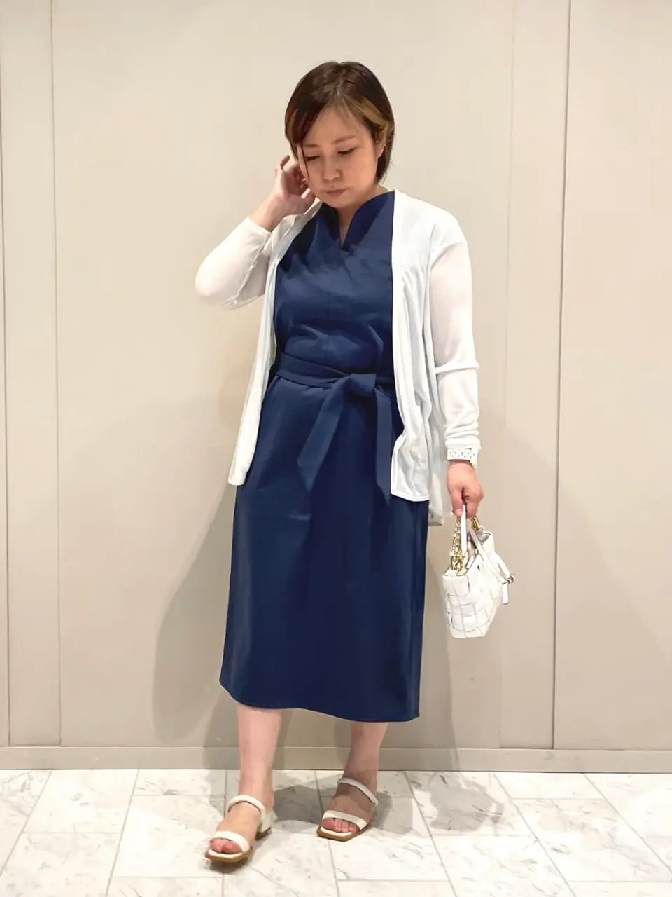 23区 S 木下 コーディネート画像