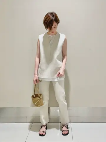 23区 S 権田 コーディネート画像