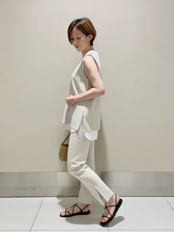 23区 S 権田 コーディネート画像