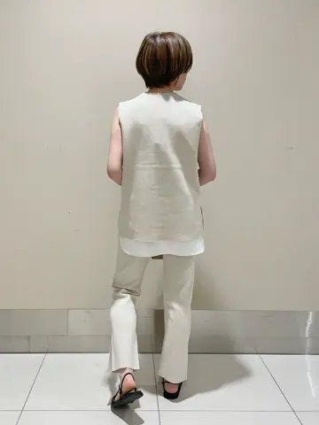 23区 S 権田 コーディネート画像