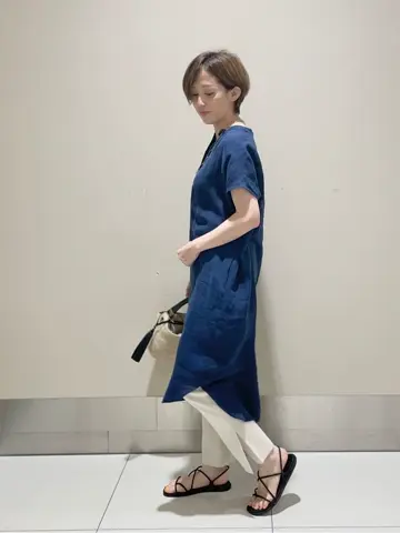 23区 S 権田 コーディネート画像