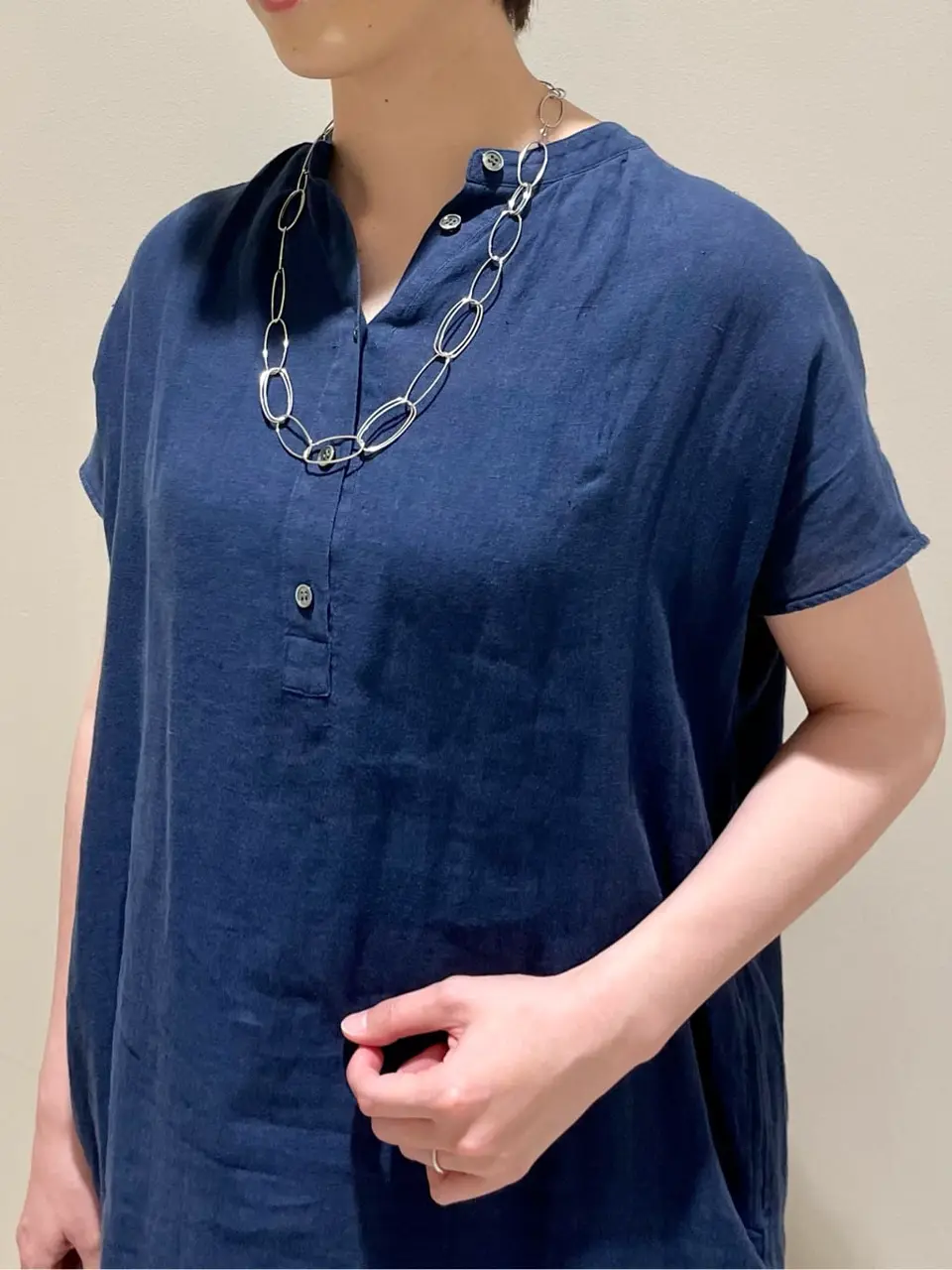 23区 S 権田 コーディネート画像