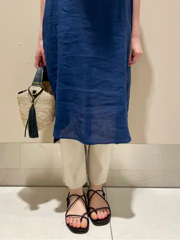 23区 S 権田 コーディネート画像