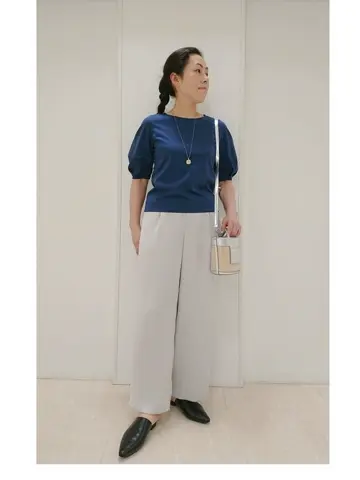 23区 S ウエノ コーディネート画像