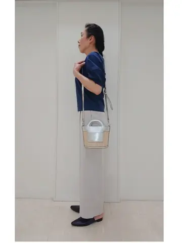 23区 S ウエノ コーディネート画像