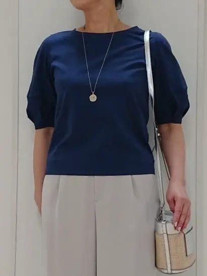 23区 S ウエノ コーディネート画像