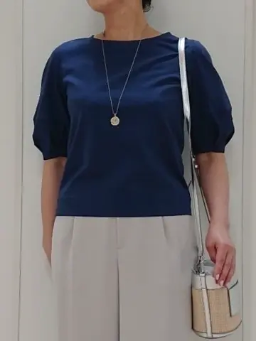 23区 S ウエノ コーディネート画像