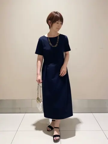 23区 S 内海 コーディネート画像