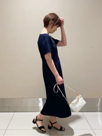 23区 S 内海 コーディネート画像