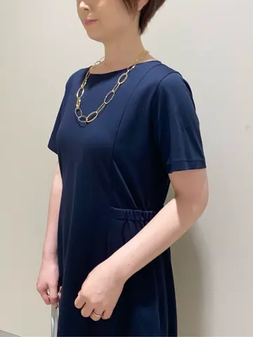 23区 S 内海 コーディネート画像