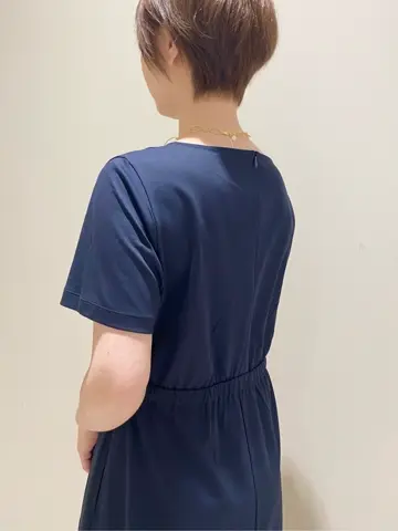 23区 S 内海 コーディネート画像