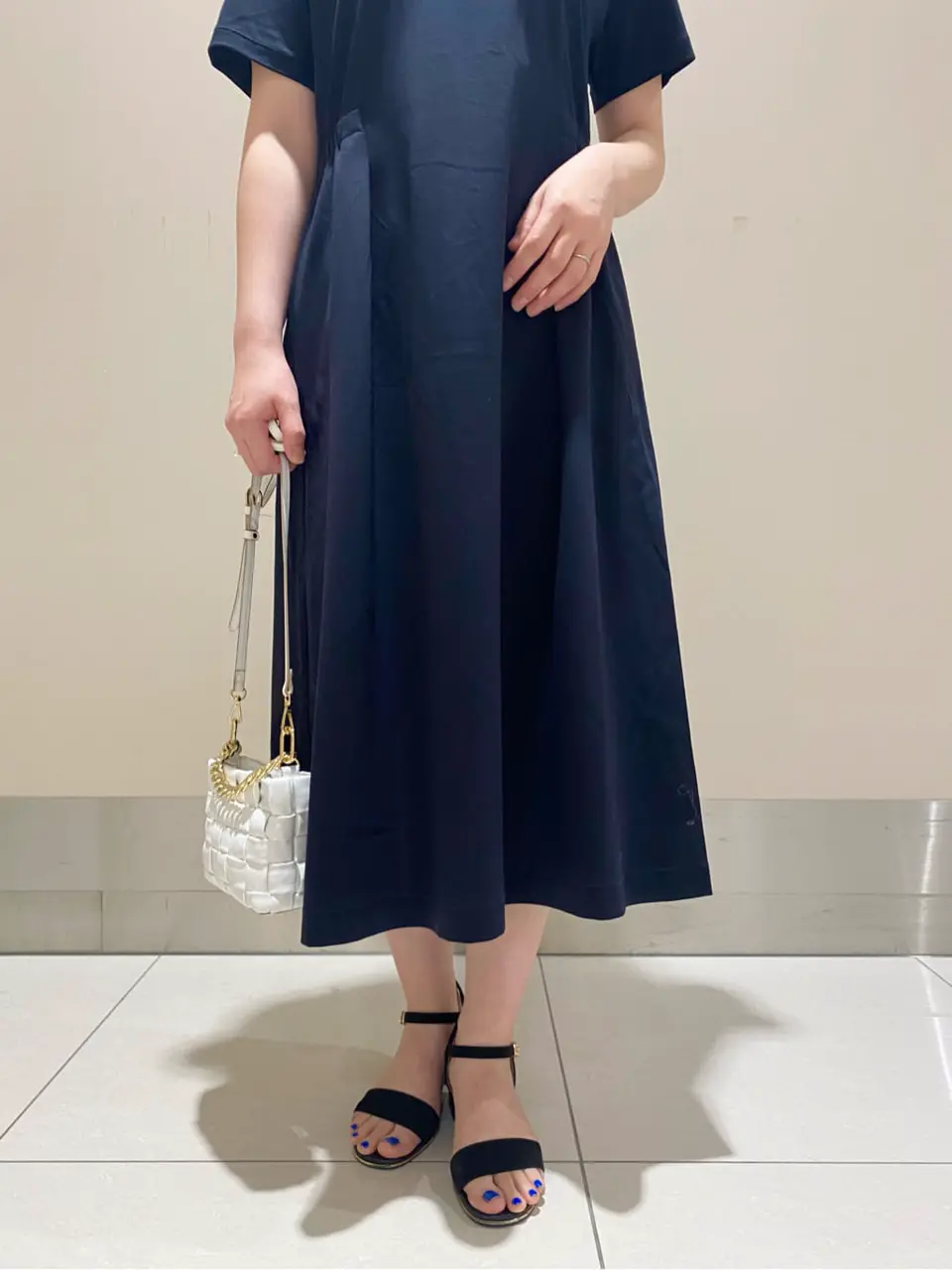 23区 S 内海 コーディネート画像