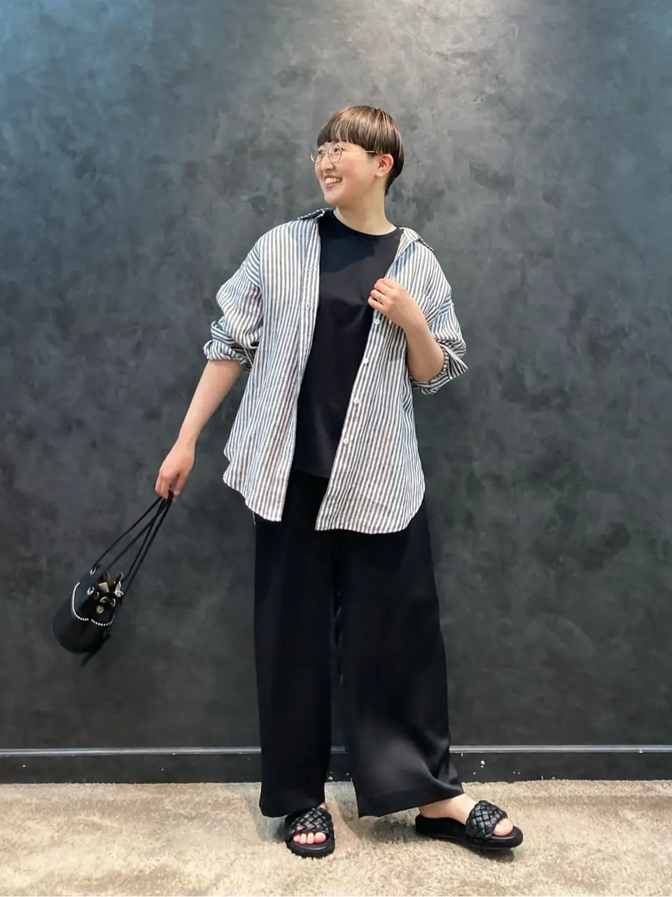  畠山 コーディネート画像