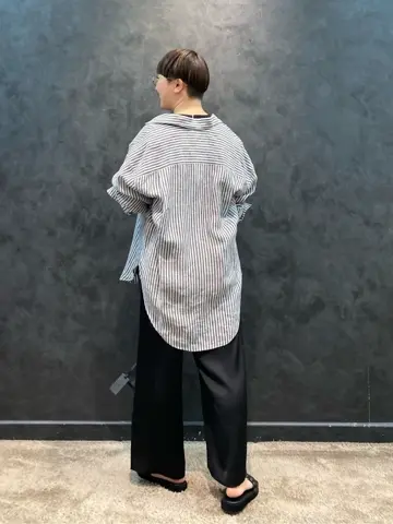 23区 S 畠山 コーディネート画像