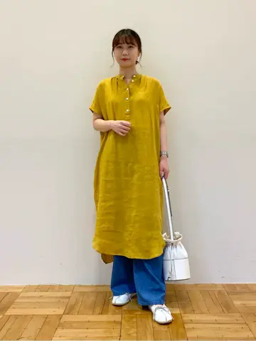 23区 S 八木沢 コーディネート画像