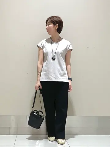 23区 S M コーディネート画像