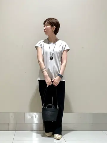 23区 S M コーディネート画像