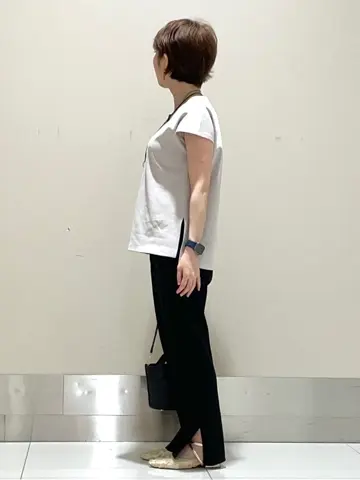 23区 S M コーディネート画像