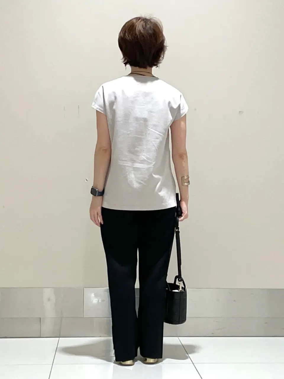 23区 S M コーディネート画像