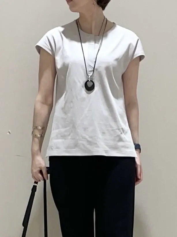 23区 S M コーディネート画像