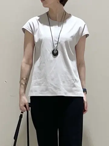 23区 S M コーディネート画像