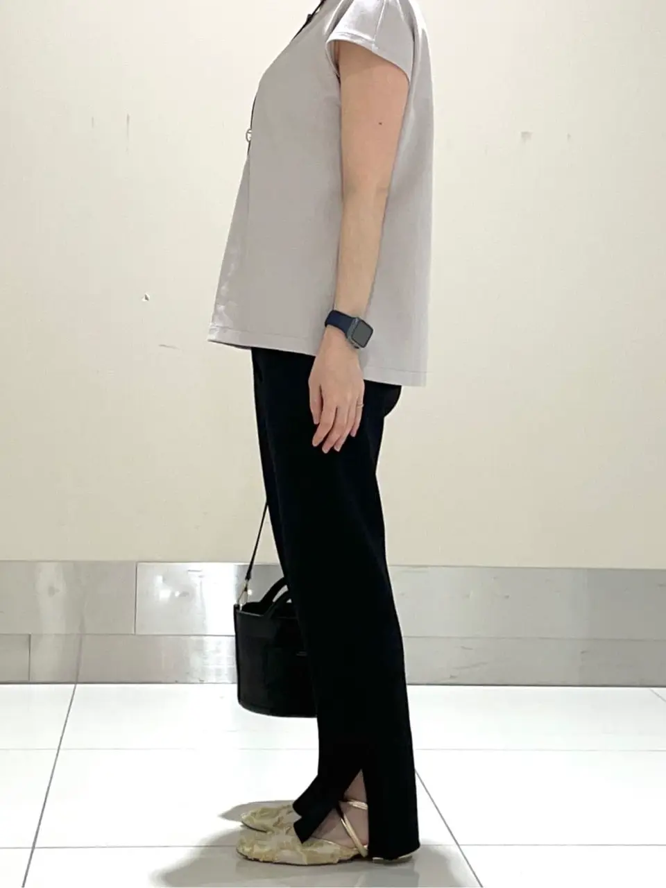 23区 S M コーディネート画像