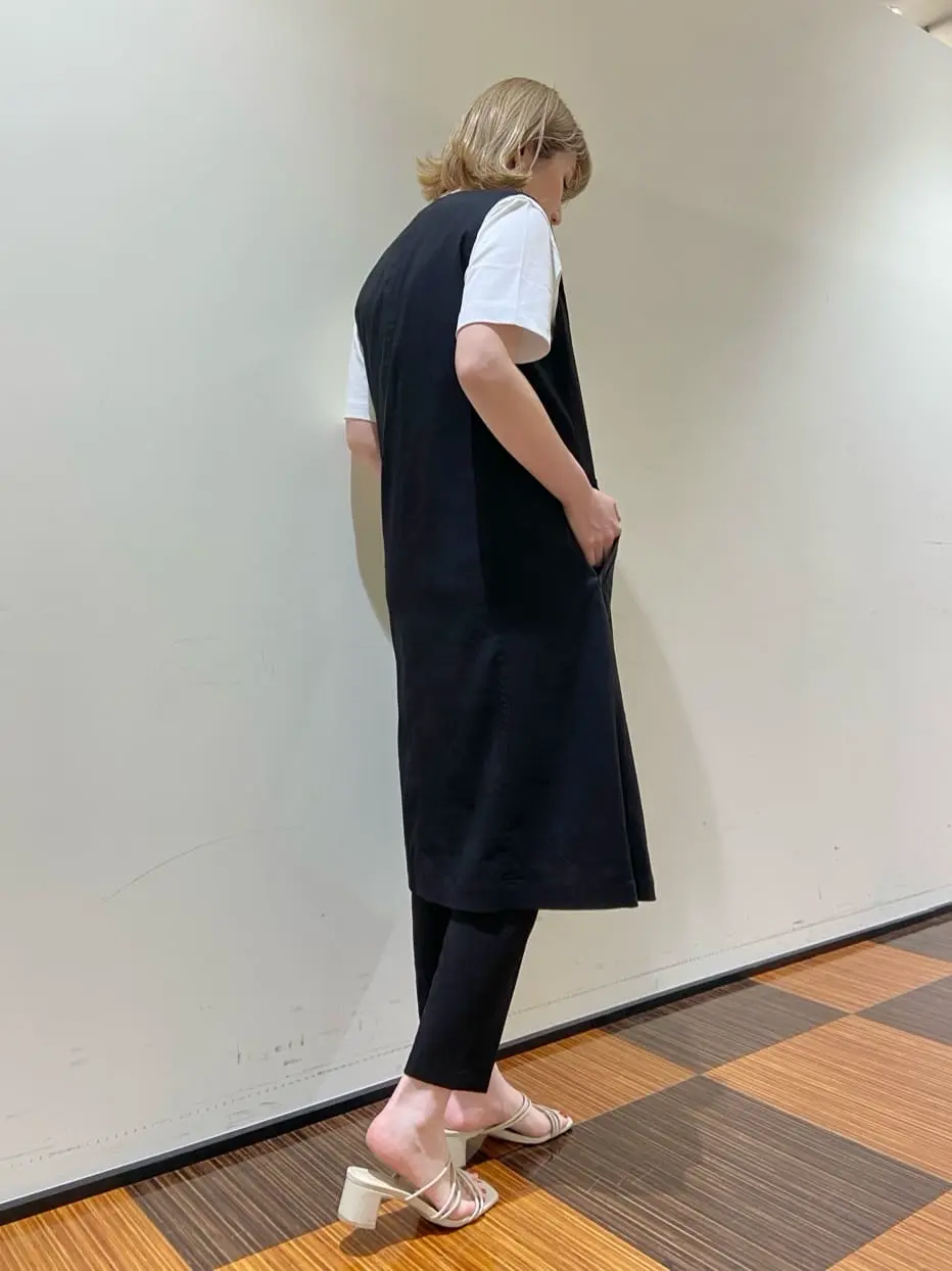 23区 S 深谷 コーディネート画像