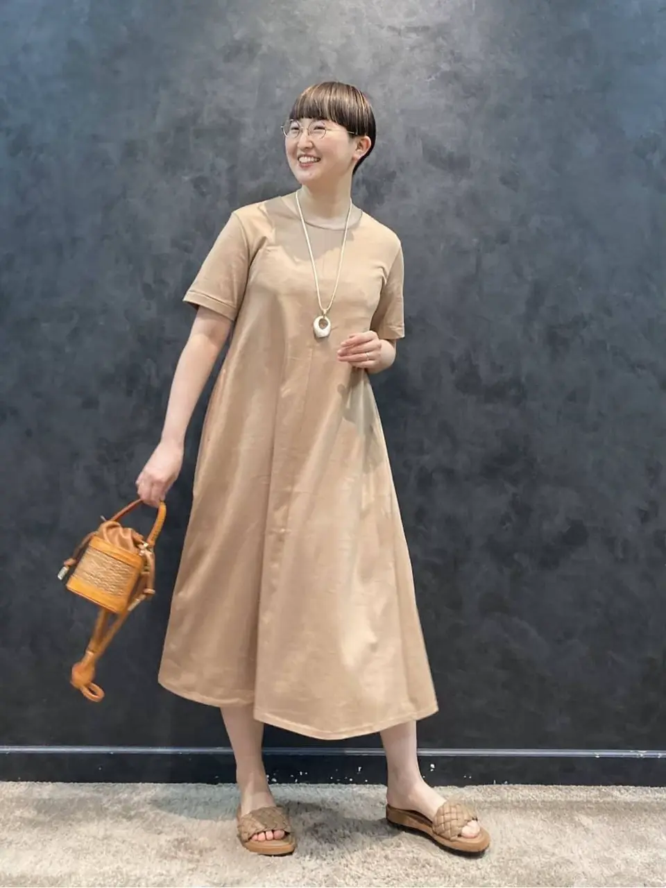  畠山 コーディネート画像