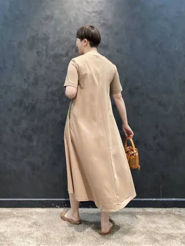 23区 S 畠山 コーディネート画像