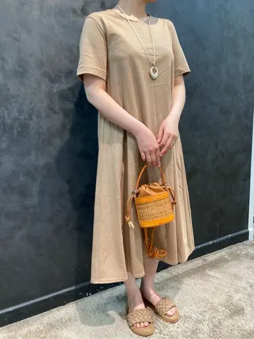 23区 S 畠山 コーディネート画像