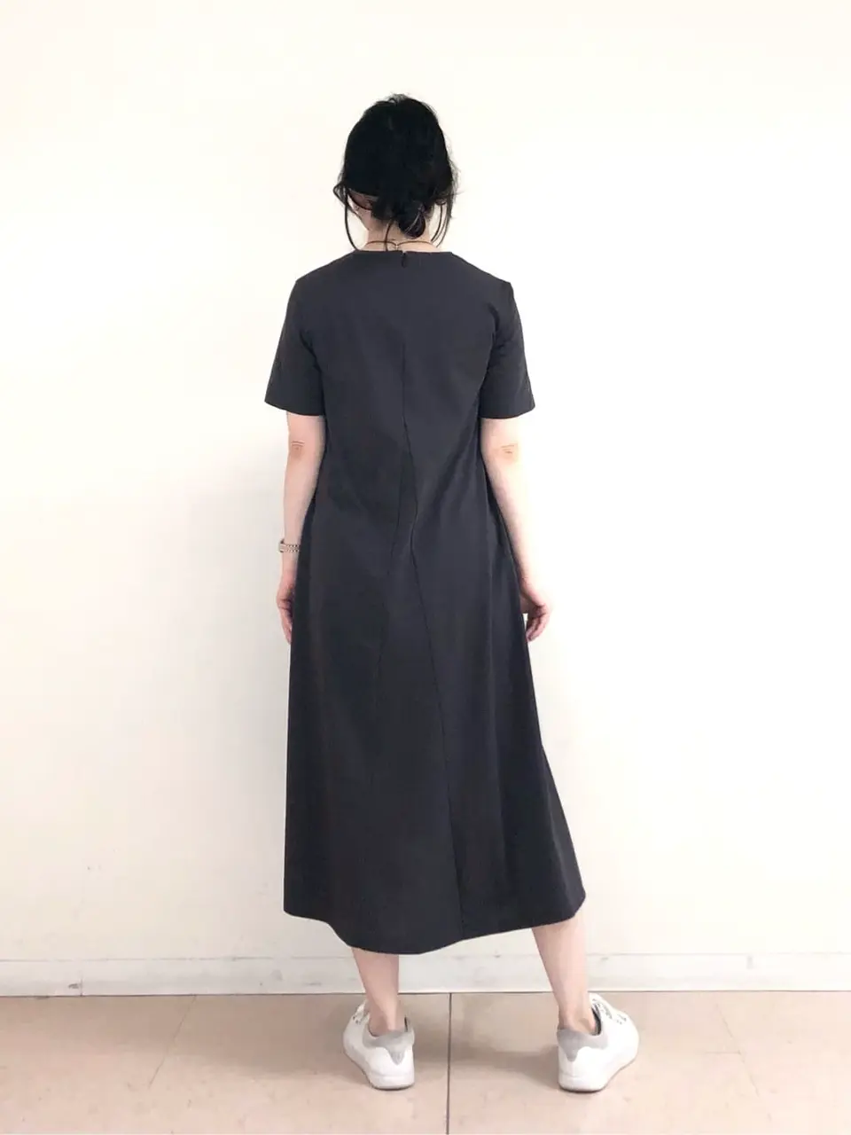 23区 S 横松 コーディネート画像