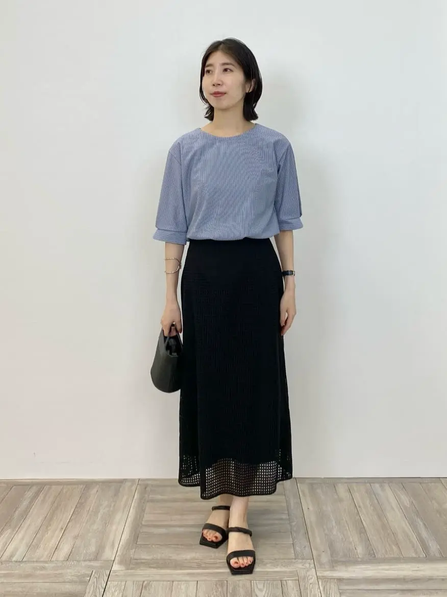  板垣 コーディネート画像