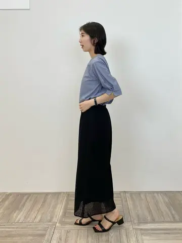 23区 S 板垣 コーディネート画像