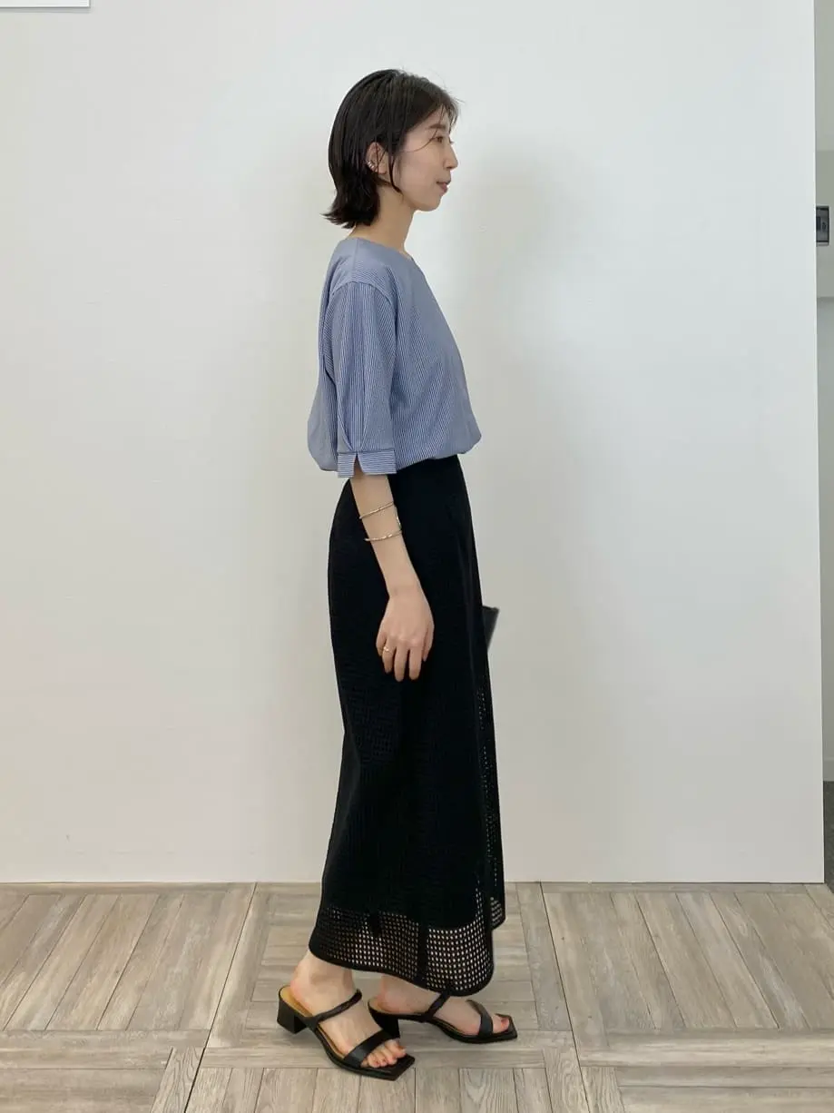 23区 S 板垣 コーディネート画像