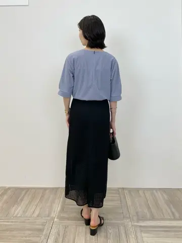 23区 S 板垣 コーディネート画像