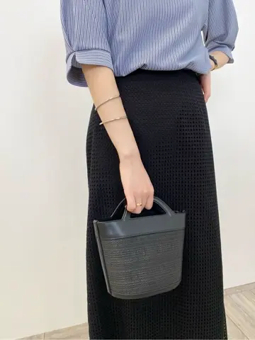 23区 S 板垣 コーディネート画像