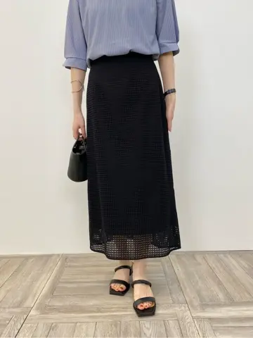 23区 S 板垣 コーディネート画像