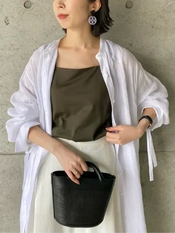 23区 S 板垣 コーディネート画像